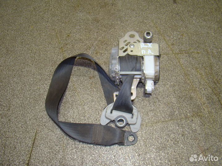 Ремень безопасности Lexus RX 300/330/350/400h