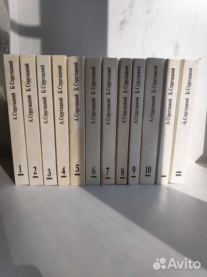 Пушкин,Стругацкие,Сенкевич,Конан Дойль, Толстой