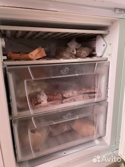 Холодильник бу