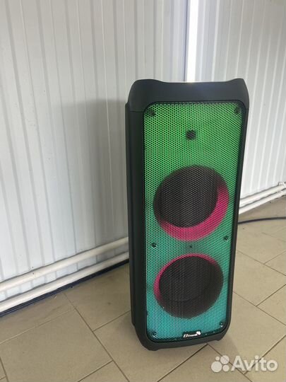 Аренда колонки