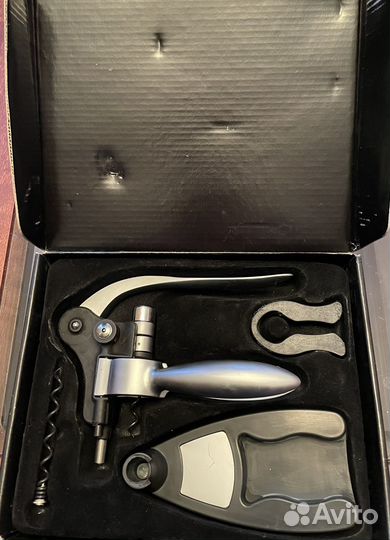 Набор для вина сомелье