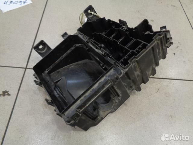 Крышка блока предохранителей Nissan Teana J32 200