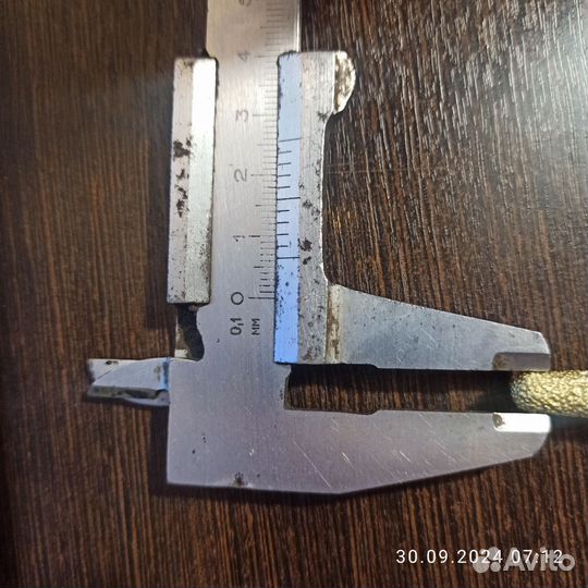 Фреза алмазные по камню