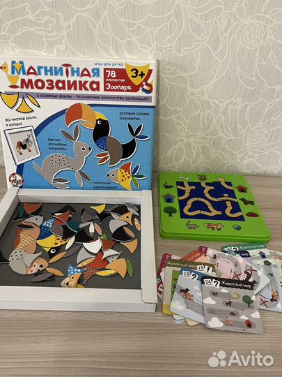 Игры для детей