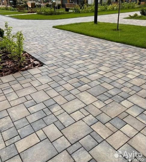 Асфальтирование благоустройство