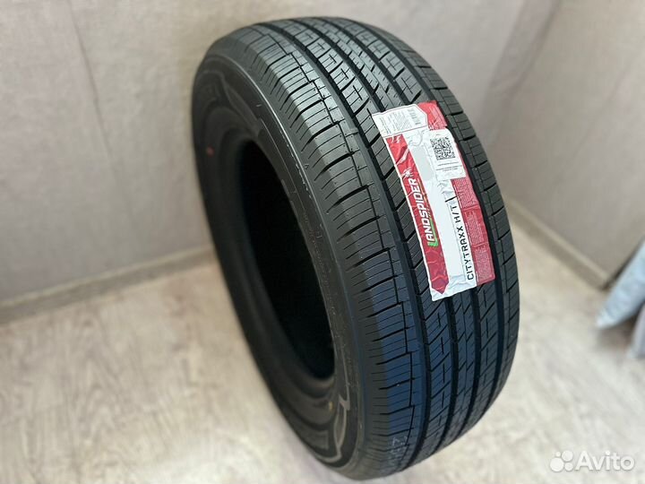 Landspider Citytraxx H/T 245/70 R16 111H