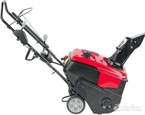 Снегоуборщик бензиновый honda HS 750 EA