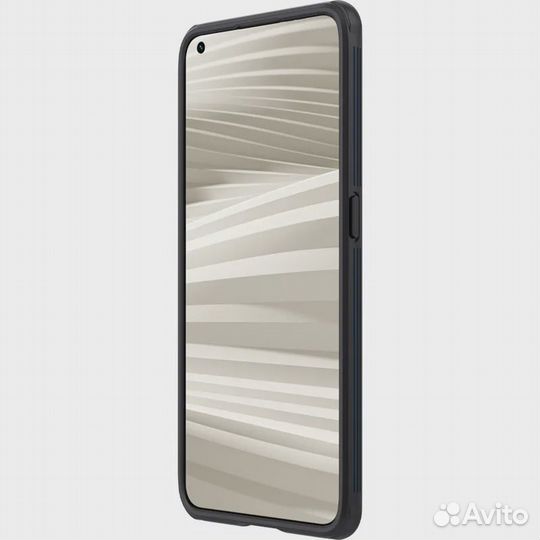 Чехол Nillkin Camshield Pro для Realme GT2 Pro