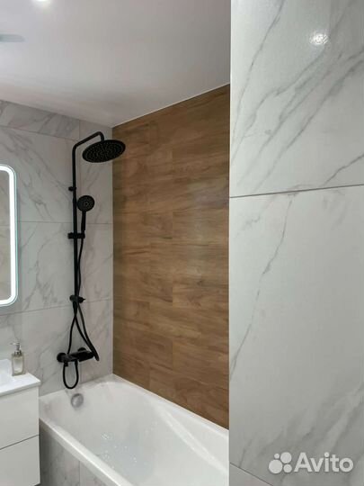 Ремонт и отделка квартир