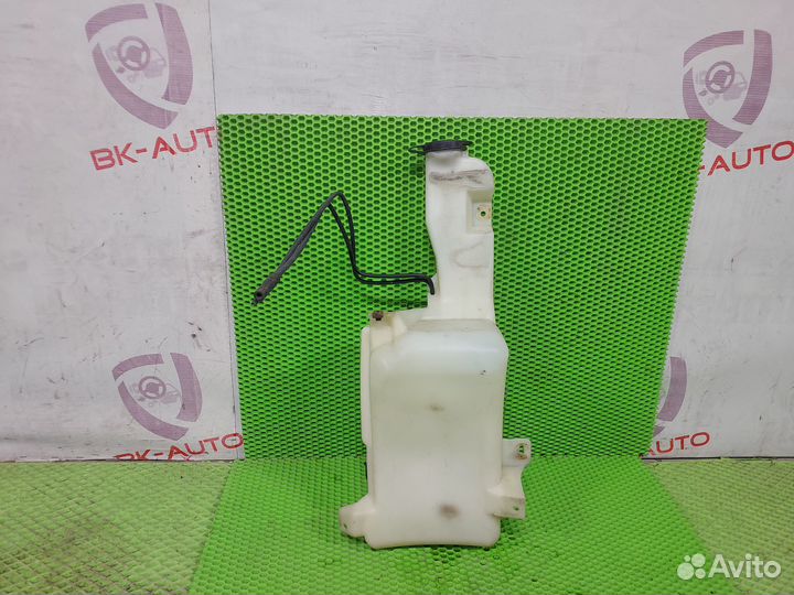 Бачок стеклоомывателя Cadillac Escalade GMT800