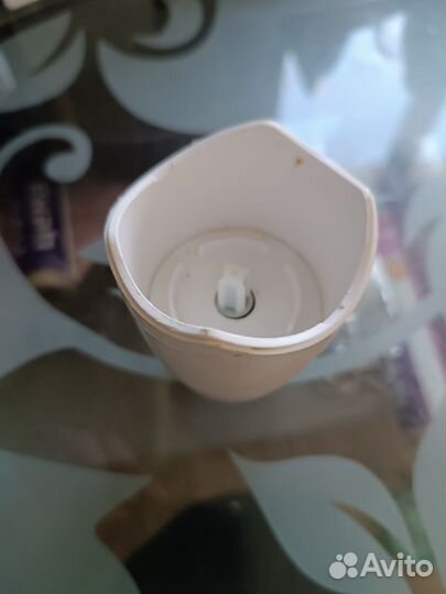 Редуктор венчика от блендера Braun