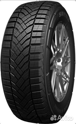 Sailun Commercio 4 seasons 215/65 R16 109T