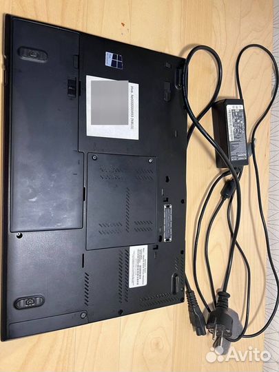 Lenovo thinkpad t430s (читайте описание)