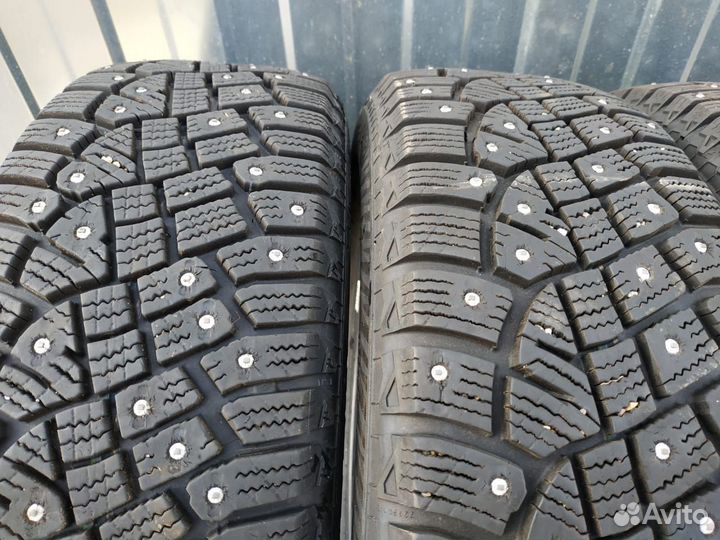 Continental IceContact 2 175/65 R14