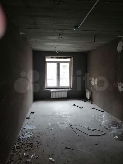 Торговые помещение 142 кв. м