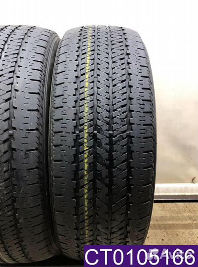 Bridgestone Dueler H/T D684 II 245/65 R17 111T