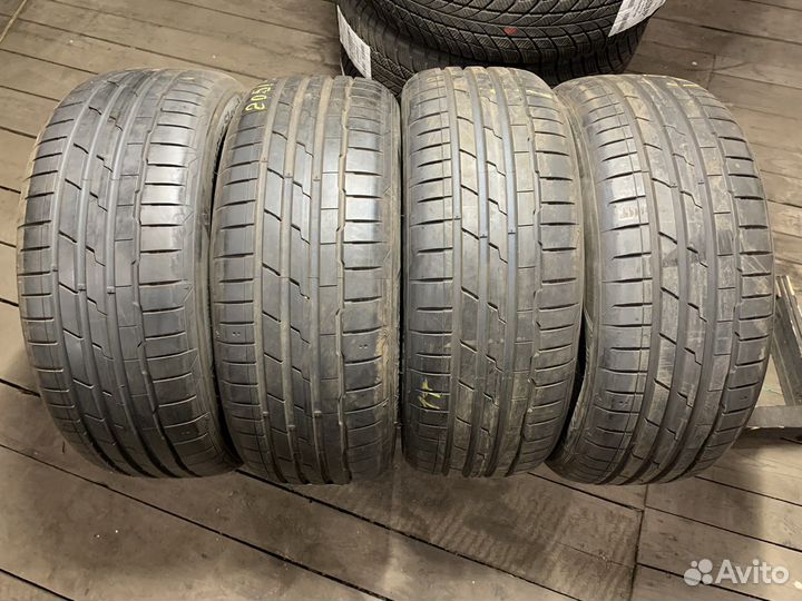 Hankook Ventus S1 Evo 3 K127 205/55 R17
