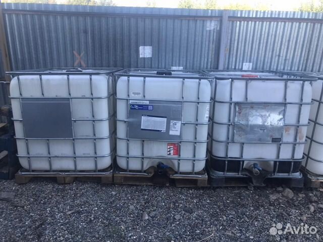 Еврокуб б/у