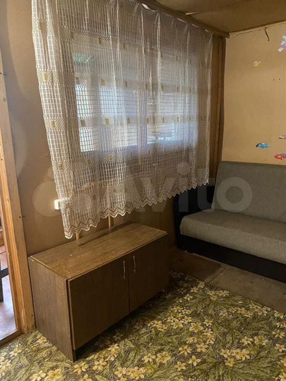 Дача 20 м² на участке 6 сот.