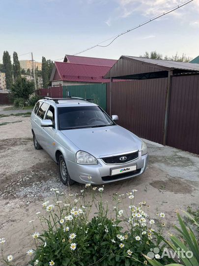 LADA Priora 1.6 МТ, 2012, 148 000 км
