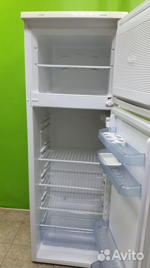 Двухкамерный холодильник днепр С гарантией