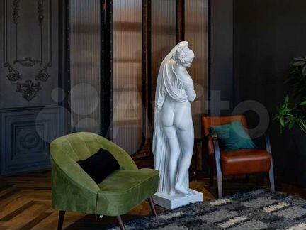Статуя-скульптура Венера Каллипига 175см
