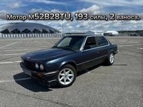 BMW 3 серия 2.4 MT, 1986, 135 000 км, с пробегом, цена 259 990 руб.