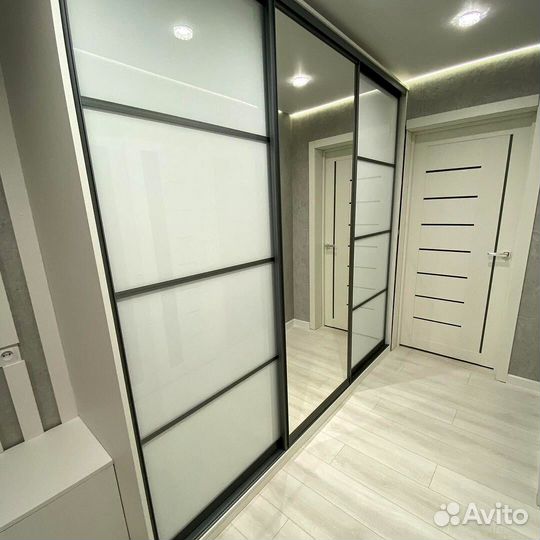 Шкаф купе новый