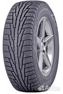 Nokian Tyres Nordman RS2 225/55 R17 101R