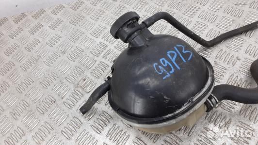 Бачок расширительный toyota corolla E12 (99P13NP01