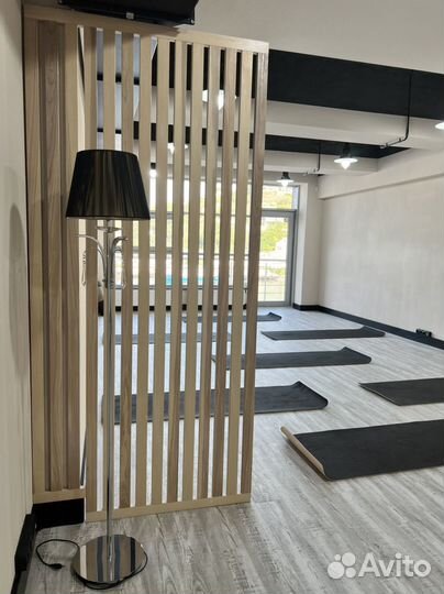 Декоративная решетка