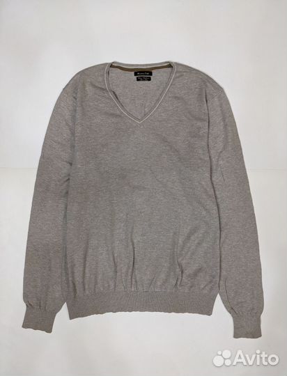 Пуловер Massimo Dutti (M, L) оригинал