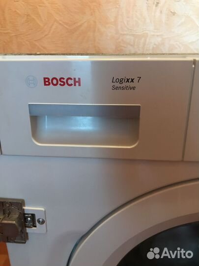Стиральная машина Bosch