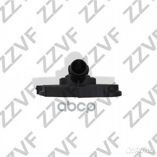 Крышка маслоприемника mercedes W 221 (05-13) A2