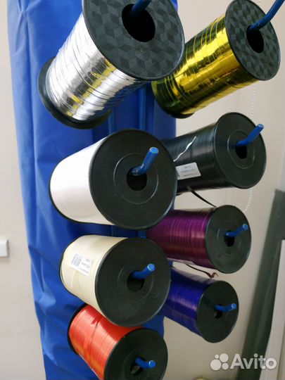 Надуем ваши шары гелием