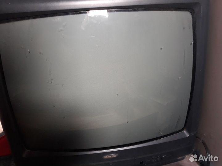 Телевизор б/у