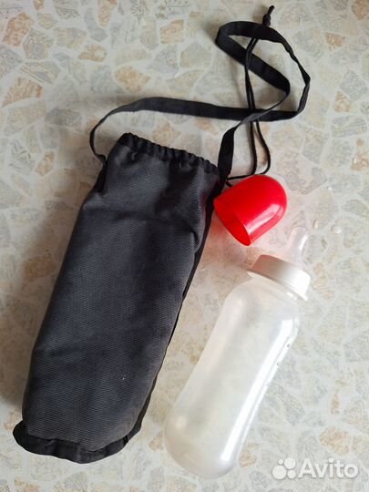 Набор детской посуды для кормления