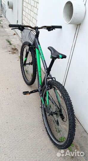 Велосипед горный Bulls Pulsar 