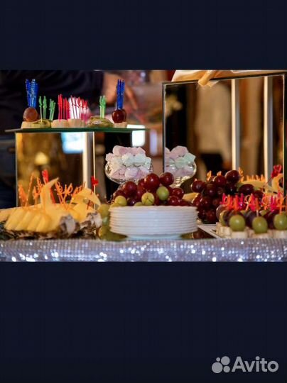 Праздники и мероприятия