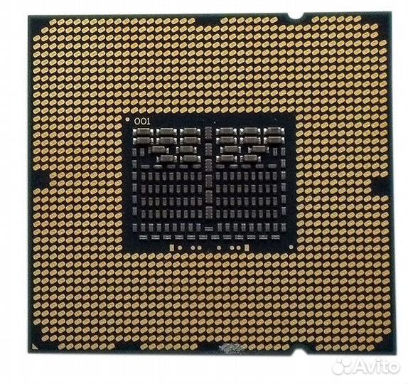 Процессор Intel Core i7-930