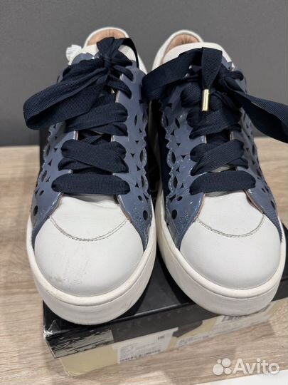 Кеды Twinset 39 размер