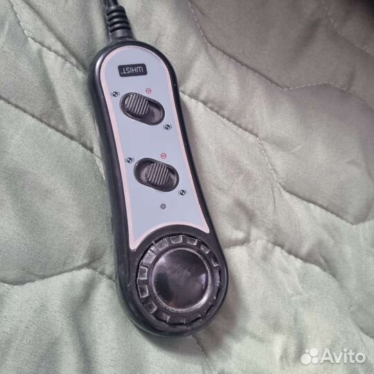 Массажер для шеи и спины