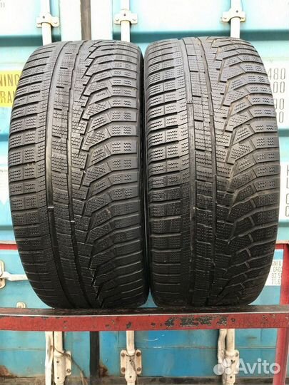 Hankook Winter I'Cept Evo2 W320 245/45 R19