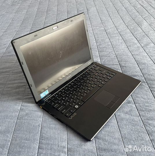 Sony VPC-X11Z1R Mini