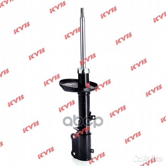 Стойка амортизационная - Excel-G зад прав T