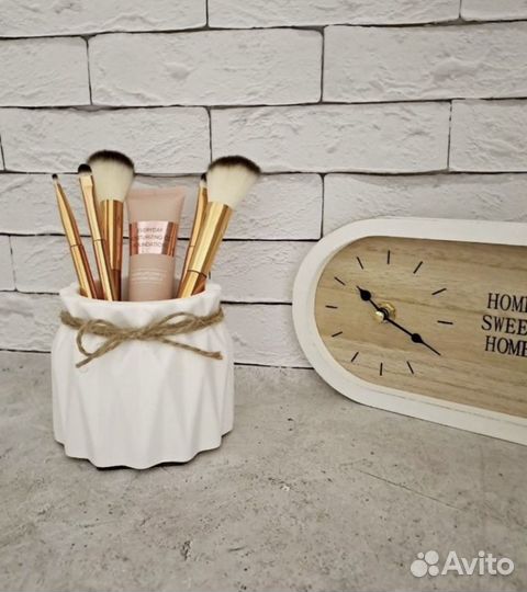 Кашпо ручной работы