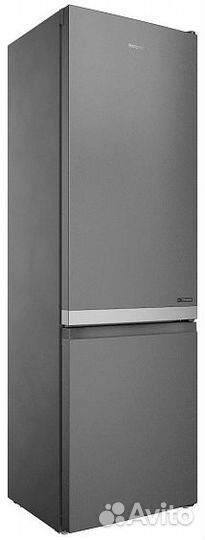 Холодильник hotpoint-ariston HT 4201I S