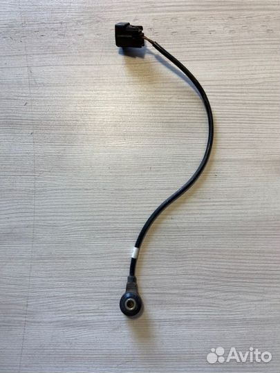 Датчик детонации Ford Focus 3