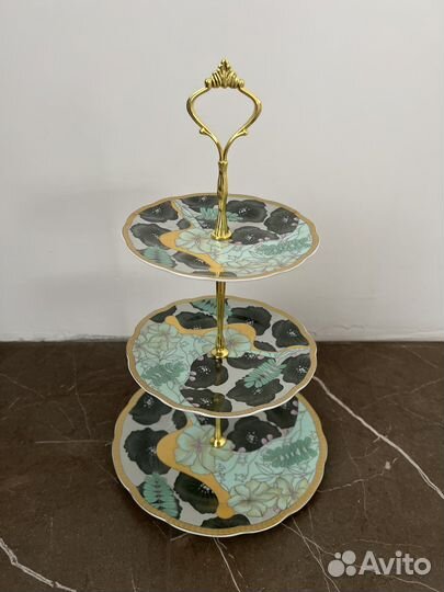 Этажерка для фруктов