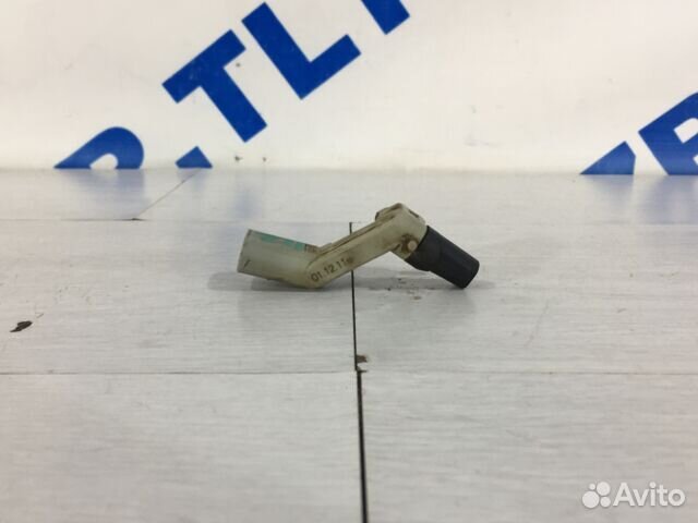 Датчик коленвала volkswagen polo 5 1.6 мт седан